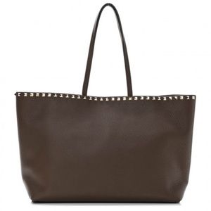 Valentino rockstud tote